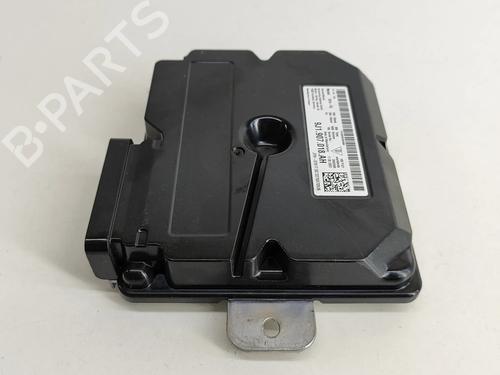 Electronic module PORSCHE TAYCAN Cross Turismo (Y1B) 4S Performance Battery Plus (Y1BDB1) | BP27772981M83 - Image 2