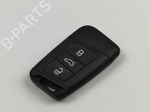 Electronic module SKODA KAROQ (NU7, ND7) 2.0 TDI | BP28132064M83 