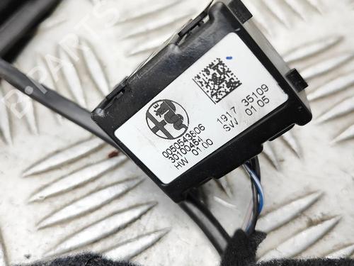 Camera ALFA ROMEO STELVIO (949_) 2.0 Q4 (949.AXA2A) | BP36934599E14  - Image 10