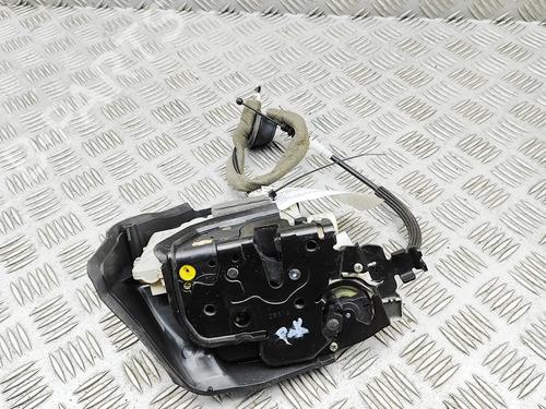 Front left lock AUDI A8 D4 (4H2, 4H8, 4HC, 4HL) 3.0 TDI quattro | BP31121809C98