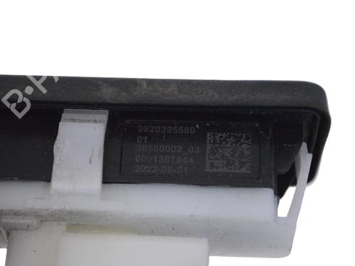 Switch CITROËN C4 III (BA_, BB_, BC_) ë-C4 (BCZKXC, BZCKSC) | BP30243024I30 