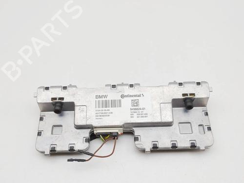 Used Camera Camera BMW 5 (G30, F90) 520 i (184 hp) 39958476 39958476