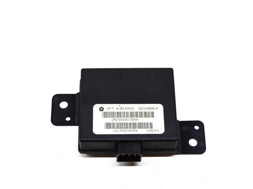 Used Electronic module Electronic module CHRYSLER 300C (LX, LE) 3.5 (249 hp) 10072140 10072140