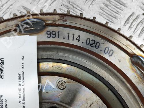 Flywheel PORSCHE 911 (991) 3.4 Carrera | BP25614736M101 - Image 7