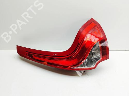 Used Right taillight Right taillight VOLVO XC60 I SUV (156) D4 (190 hp) 33433634 33433634