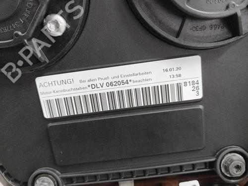Engine AUDI A4 B9 (8W2, 8WC) 35 TFSI Mild Hybrid | BP33392619M1  - Image 8