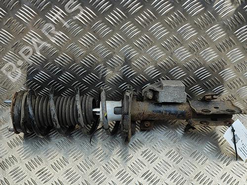 Right front shock absorber FORD FIESTA VI (CB1, CCN) 1.0 EcoBoost | BP28732953M17