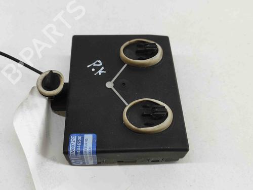 Electronic module AUDI A8 D4 (4H2, 4H8, 4HC, 4HL) 3.0 TDI quattro | BP21587849M83 