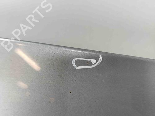 Hood TOYOTA RAV 4 V (_A5_, _H5_) 2.5 Hybrid AWD (AXAH54, AXAL54) | BP29637520C1 