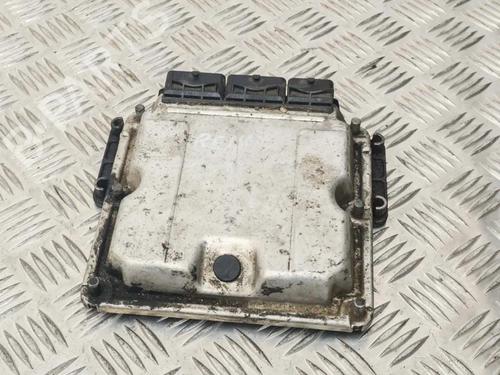 Engine control unit (ECU) RENAULT MEGANE II (BM0/1_, CM0/1_) 1.9 dCi | BP6720716M57