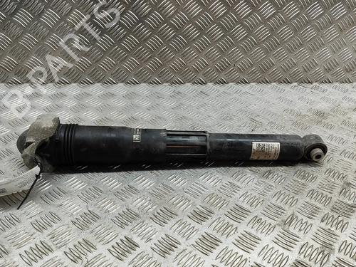 Used Left rear shock absorber SKODA ENYAQ iV SUV (5AZ) 50 (148 hp) 28430882