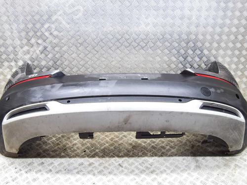 Rear bumper OPEL GRANDLAND / GRANDLAND X (A18, P1UO) 1.2 (75) | BP15774734C8 