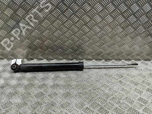 Used Left rear shock absorber Left rear shock absorber TOYOTA YARIS (_P21_, _PA1_, _PH1_) 1.0 (KSP211) (72 hp) 27776137 27776137