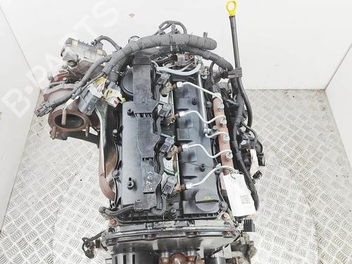 Engine FORD TRANSIT CUSTOM V362 Van (FY, FZ) 2.2 TDCi | BP39930199M1 - Image 5