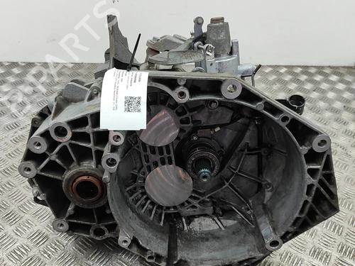 Used Gearbox PEUGEOT 308 CC (4B_) 1.6 16V (120 hp) 25788369