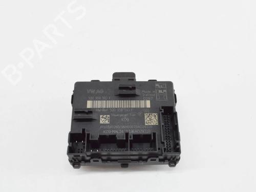 Used Electronic module VW ARTEON (3H7, 3H8) 2.0 TSi 4motion (272 hp) 27764687