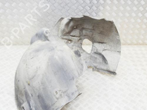 Wheel arch AUDI A6 C7 (4G2, 4GC) 3.0 TDI | BP14966214C56 