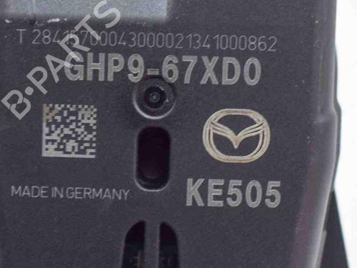 Electronic module MAZDA 6 Estate (GJ, GL) 2.2 D | BP15551885M83