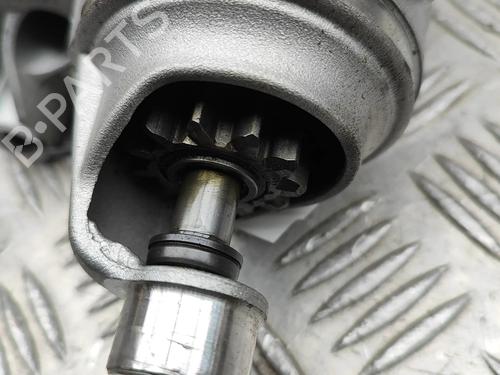 Starter AUDI Q5 (GUB) 2.0 TDI quattro | BP33732457M8 - Image 4