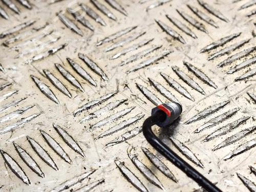 Pipe PORSCHE 911 (997) 3.8 Carrera 4S | BP14629885M125 