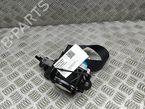 Front left seatbelt MAZDA MX-5 IV (ND__) 2.0 (ND2E, ND6E) | BP35717577I26 - Image 2