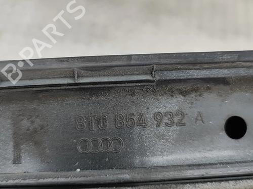 Right sideskirt AUDI A5 Convertible (8F7) S5 quattro | BP31592561C114 