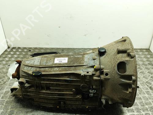 Used Gearbox Gearbox MERCEDES-BENZ VITO Van (W447) 114 CDI (447.601, 447.603, 447.605) (136 hp) 33381096 33381096