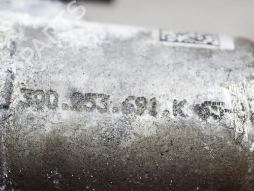 Electronic module AUDI A6 C8 Avant (4A5) 40 TDI Mild Hybrid quattro | BP27761786M83 - Image 7