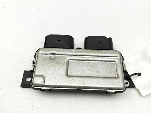 Used Fuel ECU Fuel ECU MERCEDES-BENZ CLA (C118) CLA 180 (118.384) (136 hp) 40486489 40486489