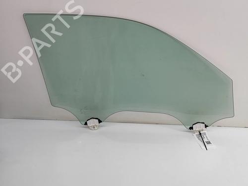 Front left door window MAZDA MX-30 (DR) e-SKYACTIV | BP27790620C18 - Image 2