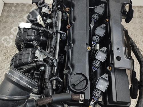 Engine MITSUBISHI OUTLANDER III (GG_W, GF_W, ZJ, ZL, ZK) 2.0 Hybrid 4WD (GG2W) | BP27777436M1 