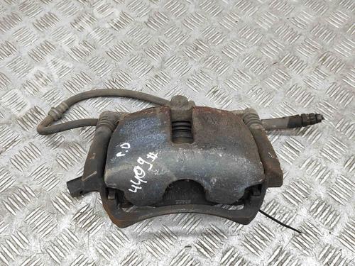 Used Right front brake caliper VW TIGUAN (AD1, AX1) 2.0 TDI 4motion (150 hp) 18165940