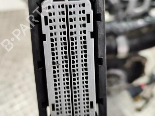 Engine CHRYSLER GRAND VOYAGER V (RT) 2.8 CRD | BP28436381M1 