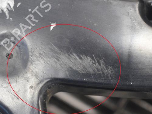 Rear bumper bracket BMW X5 (F15, F85) xDrive 30 d | BP8835707C159 