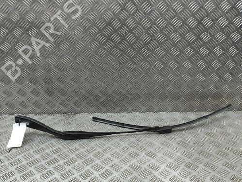 Used Front windshield wiper arm Front windshield wiper arm BMW X6 (G06, F96) xDrive 30 d Mild-Hybrid (298 hp) 32716850 32716850