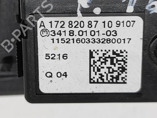 Switch MERCEDES-BENZ A-CLASS (W176) A 180 CDI / d (176.012) | BP22443309I30 