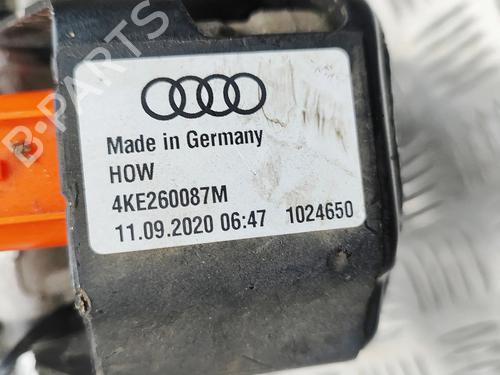 AC compressor AUDI E-TRON Sportback (GEA) 55 quattro | BP33391841M34  - Image 10