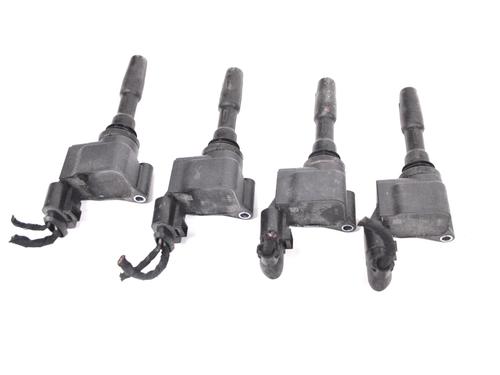 Ignition coil SEAT LEON (KL1, KLG) 1.5 TSI | BP33349485M94 - Image 2