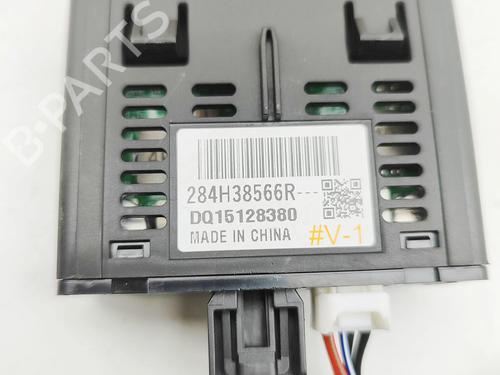 Electronic module RENAULT AUSTRAL E-TECH 200 Hybrid (HGM2) | BP33962183M83  - Image 6
