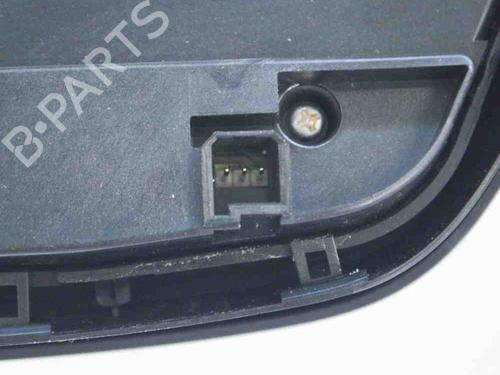 Climate control OPEL INSIGNIA A Sports Tourer (G09) 2.0 CDTI (35) | BP6741421I5 