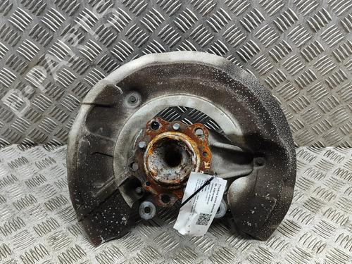 Used Left front steering knuckle Left front steering knuckle BMW 4 Coupe (F32, F82) M4 (431 hp) 26679636 26679636