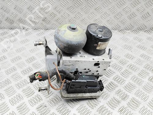 Used ABS pump ABS pump MERCEDES-BENZ SL (R230) 350 (230.467) (245 hp) 33549367 33549367