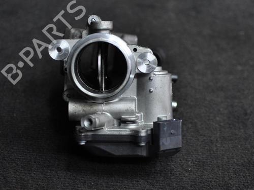 Throttle body AUDI A5 (8T3) 2.0 TDI quattro | BP6837724M82 