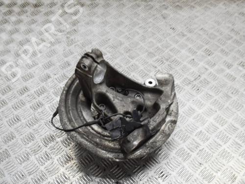 Right front steering knuckle BMW 3 (F30, F80) 330 e | BP14626407M26 