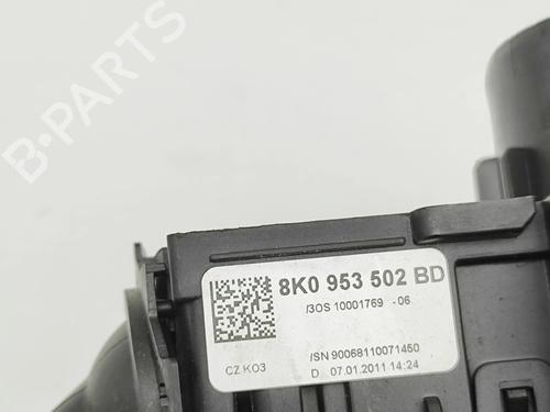 Steering column stalk AUDI A5 (8T3) RS5 quattro | BP37402590I23 - Image 10