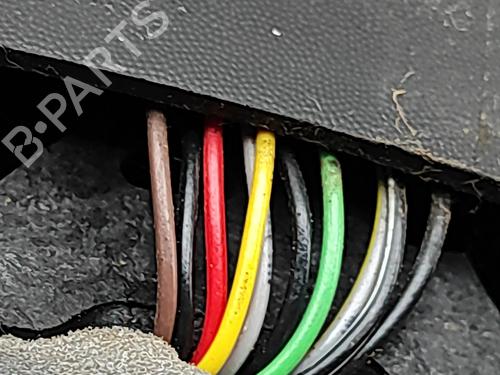 Left mirror RENAULT ZOE (BFM_) ZOE (BFMC, BFMD) | BP38070566C26 - Image 5