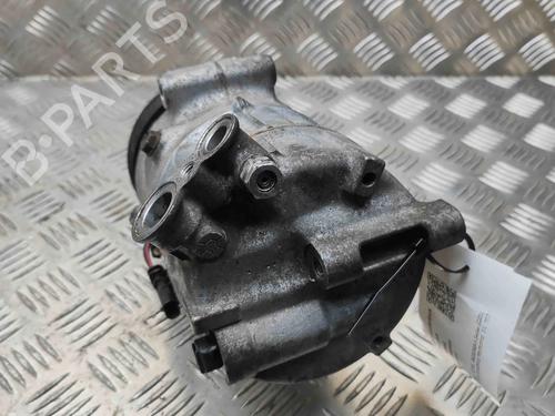 AC compressor OPEL INSIGNIA A Saloon (G09) 2.0 CDTI (69) | BP29488134M34 - Image 2