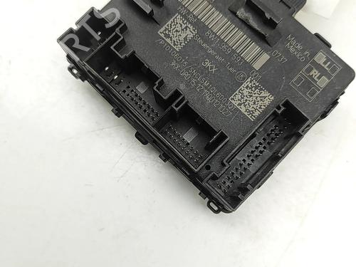 Electronic module AUDI Q5 (FYB, FYG) 3.0 TDI quattro | BP32860724M83  - Image 5