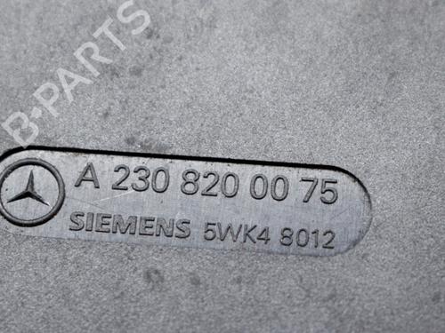 Electronic module MERCEDES-BENZ SL (R230) 500 (230.475) | BP10073063M83 