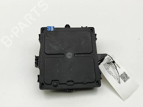 Used Electronic module Electronic module NISSAN JUKE (F16_) DIG-T 117 (117 hp) 27794497 27794497